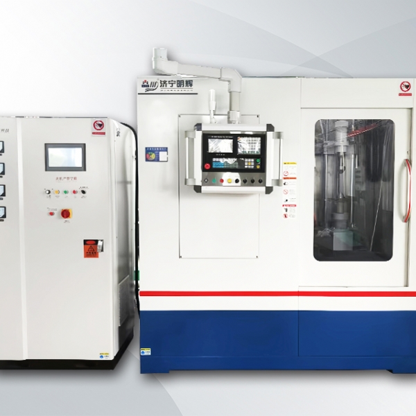 數(shù)控立式淬火機(jī)床